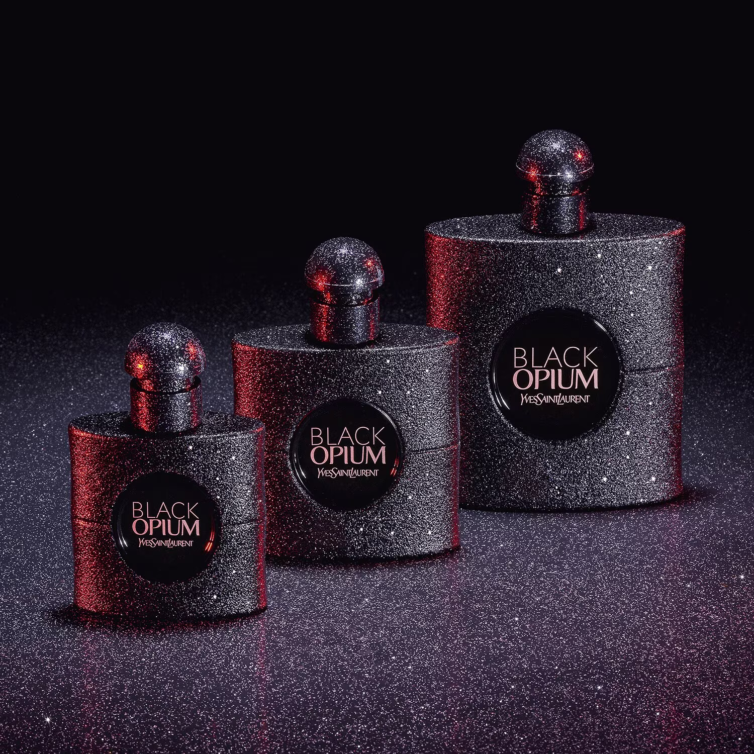 Black Opium - Extreme Eau de Parfum