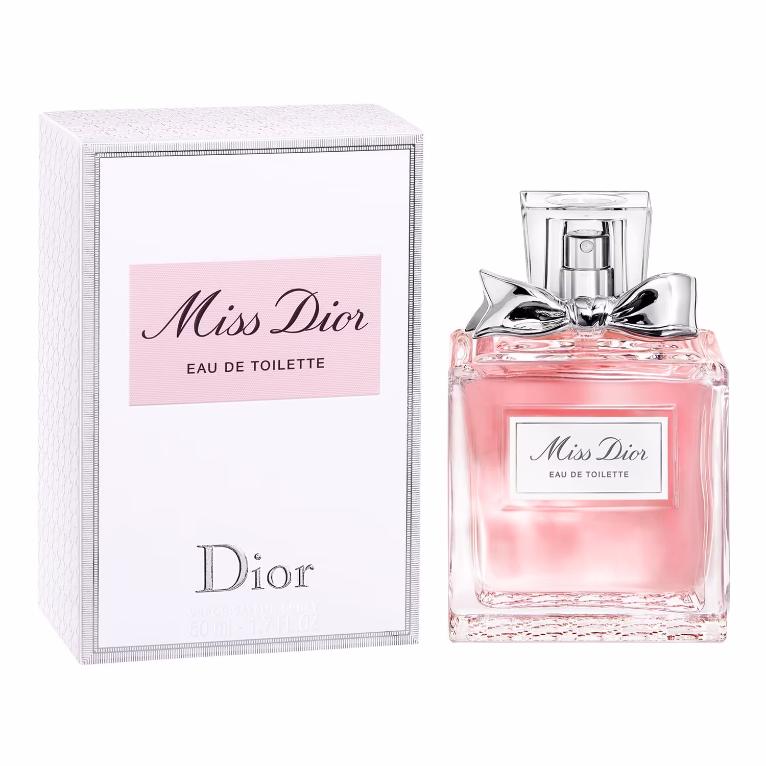 Miss Dior – Apă de toaletă pentru femei – Note florale și proaspete