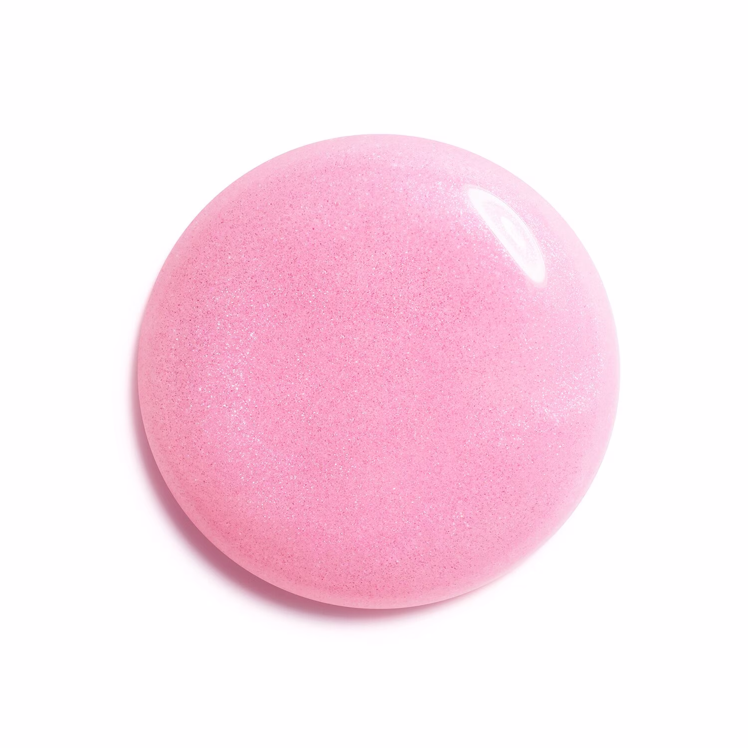 Miss Dior Rose Shimmering Body Gel-Sorbet - Żel rozświetlający