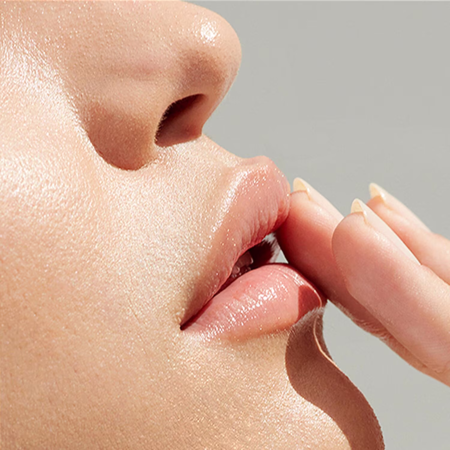 Lippenbalsam – Pflegender Lippenbalsam