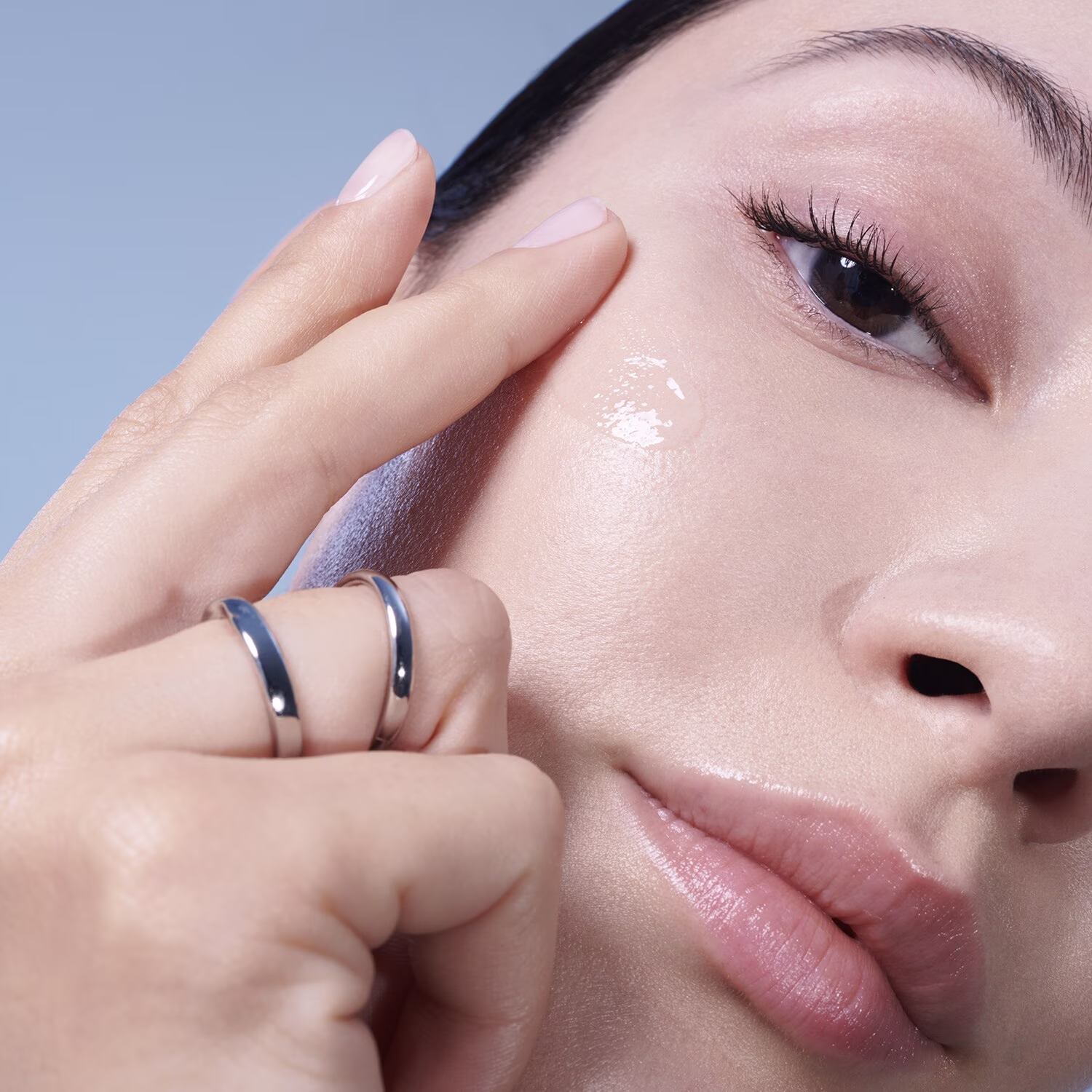 Advanced Génifique - Ser facial - Activator de strălucire