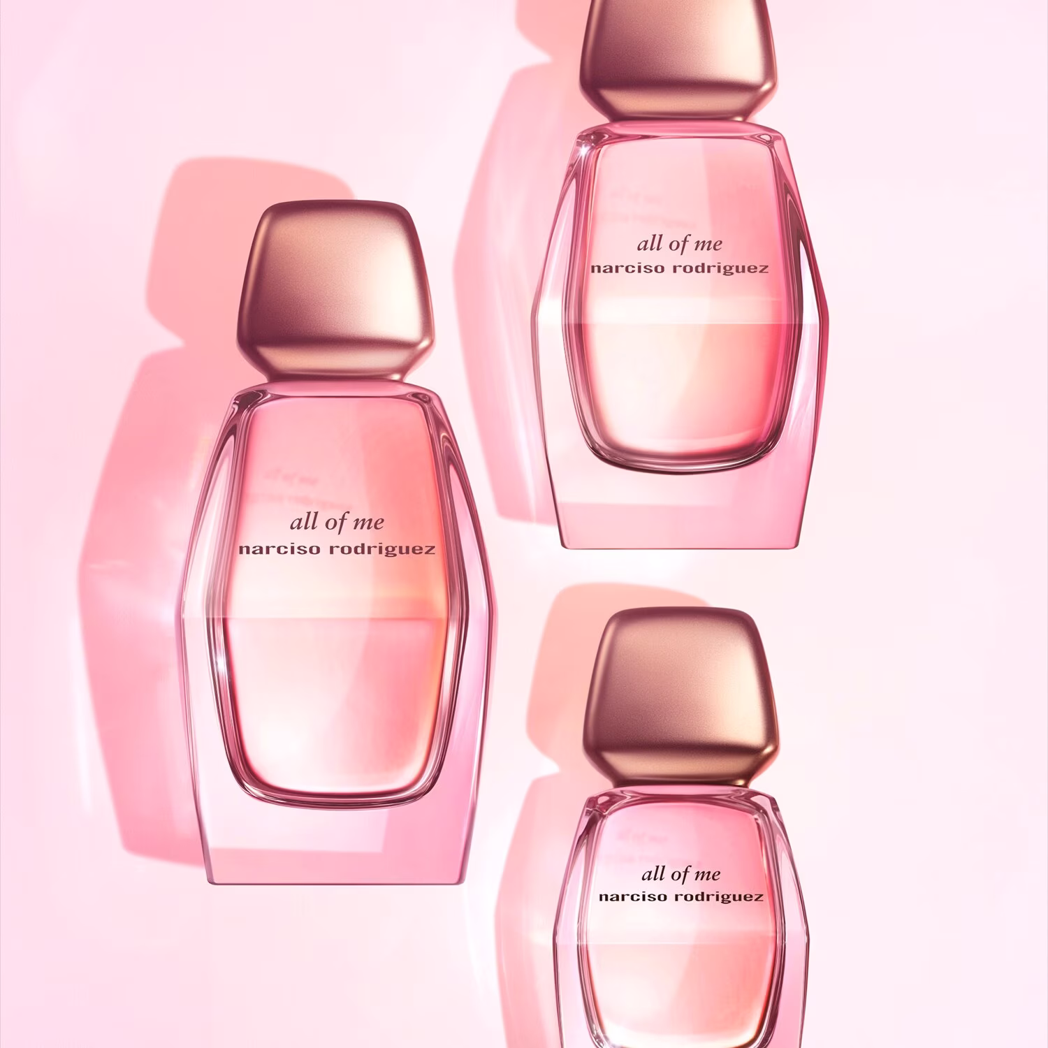 all of me - apă de parfum