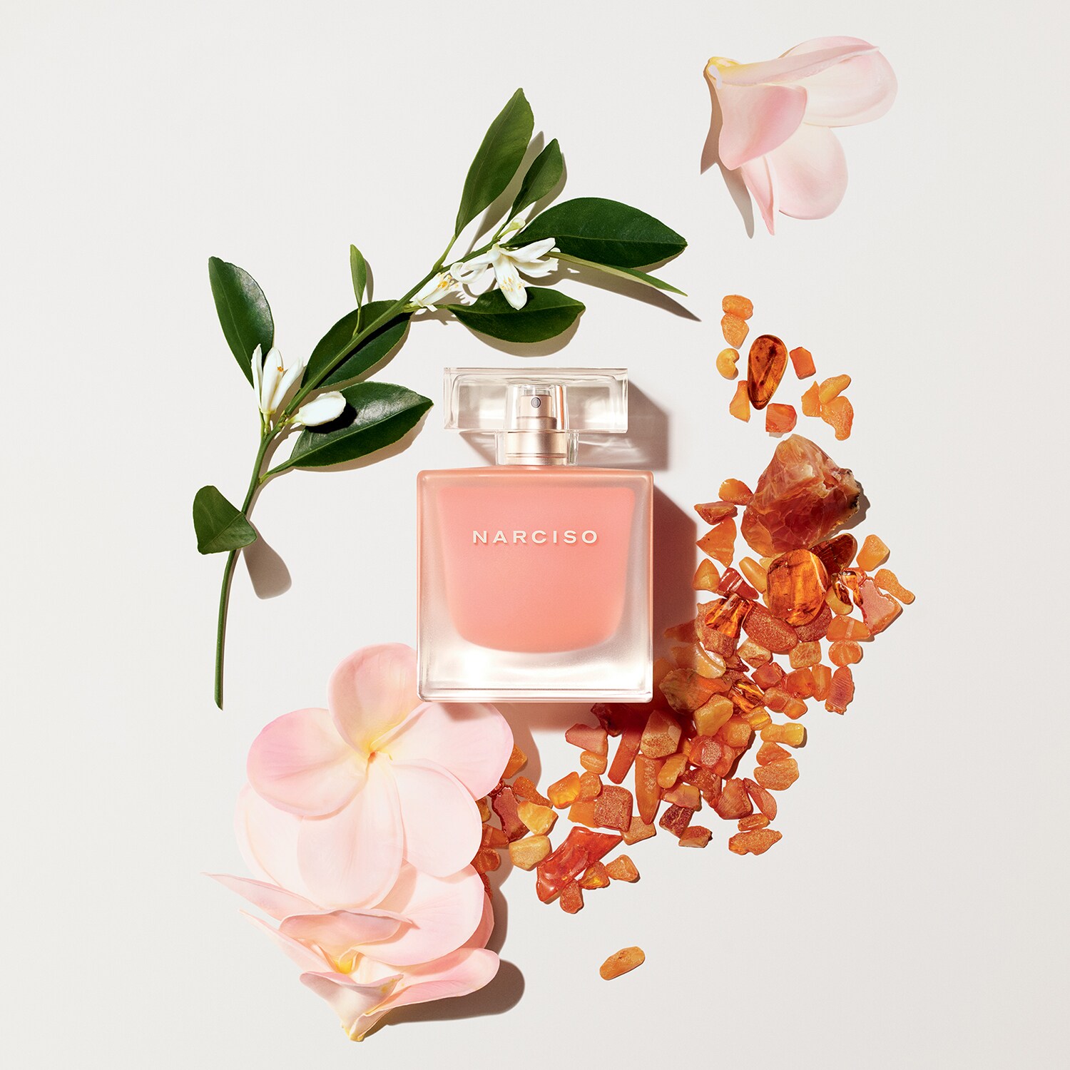Narciso Eau Néroli Ambrée - toiletwater met een amber-oosterse geur