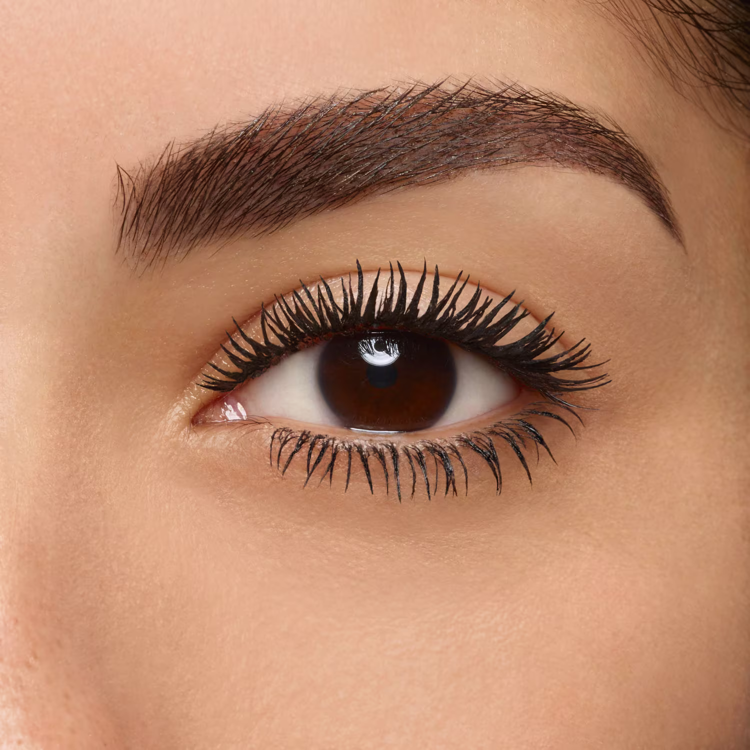 Mascara Volume Effet Faux Cils Waterproof – Mascara für falsche Wimpern