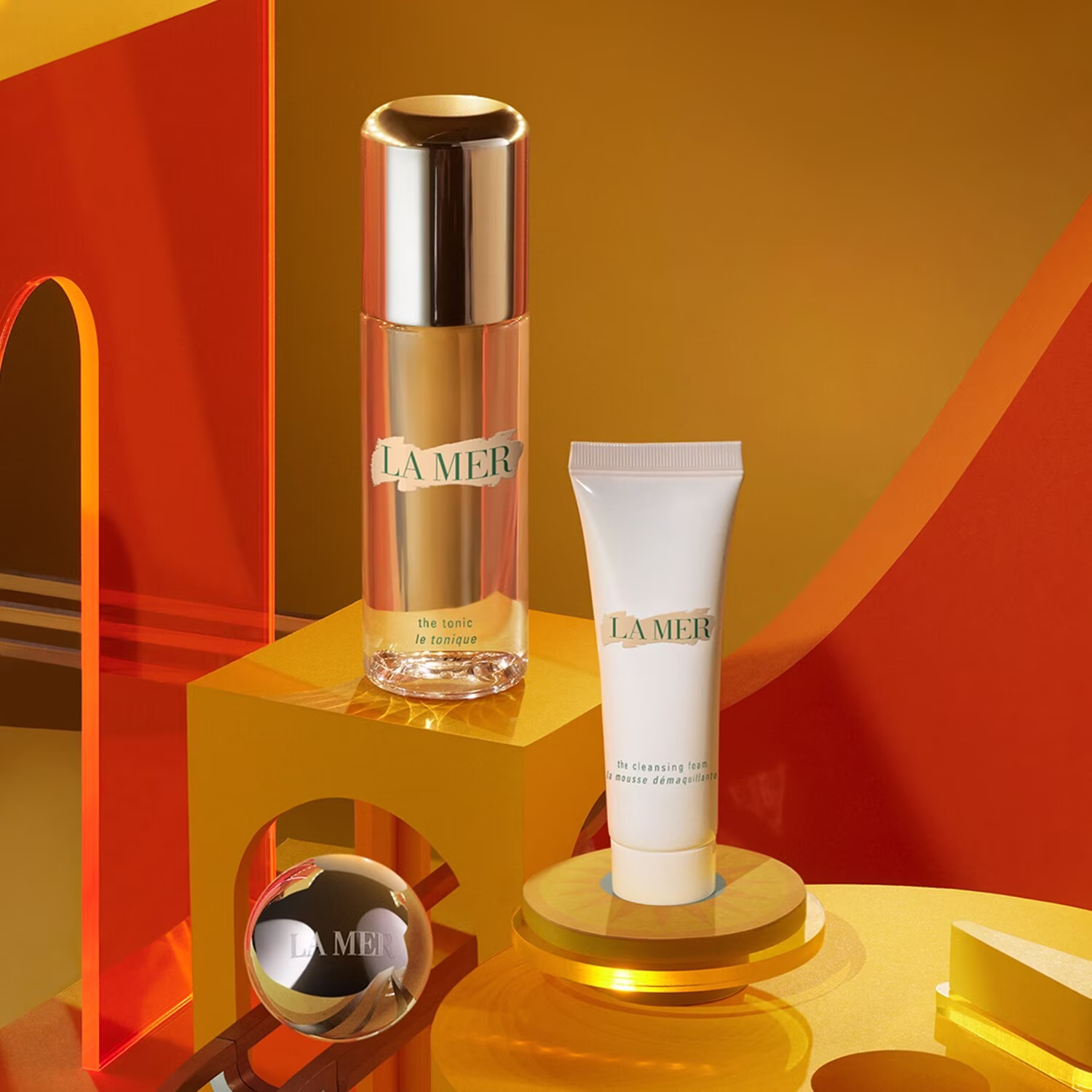 Tonic - Tonic facial