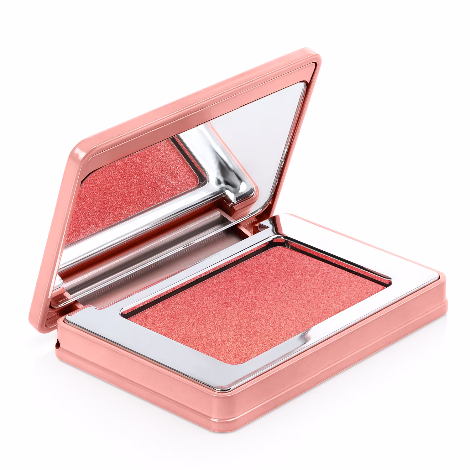 Bloom Highlighting - un blush iluminator de dimensiuni reduse