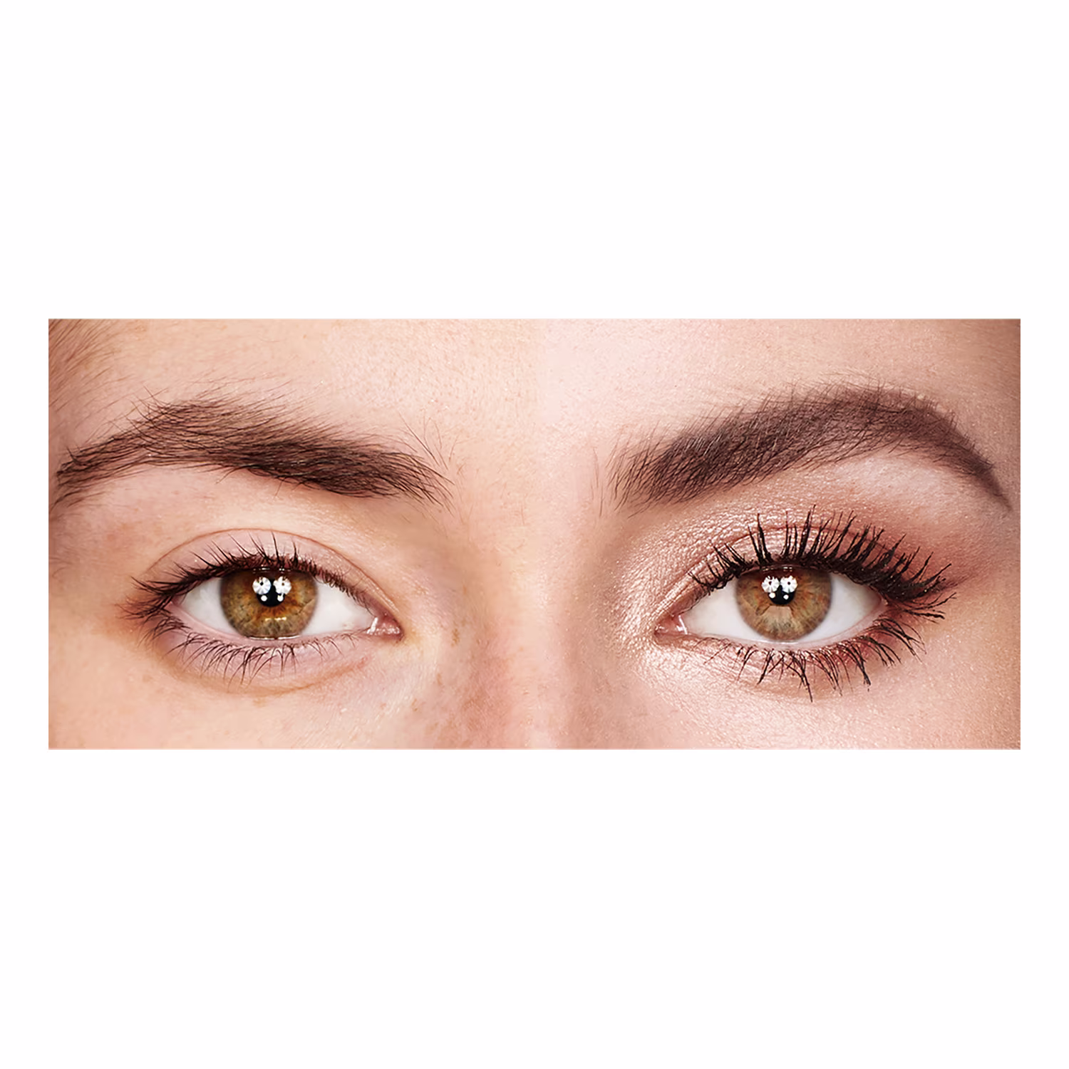 Legendary Lashes - Rimel pentru volum