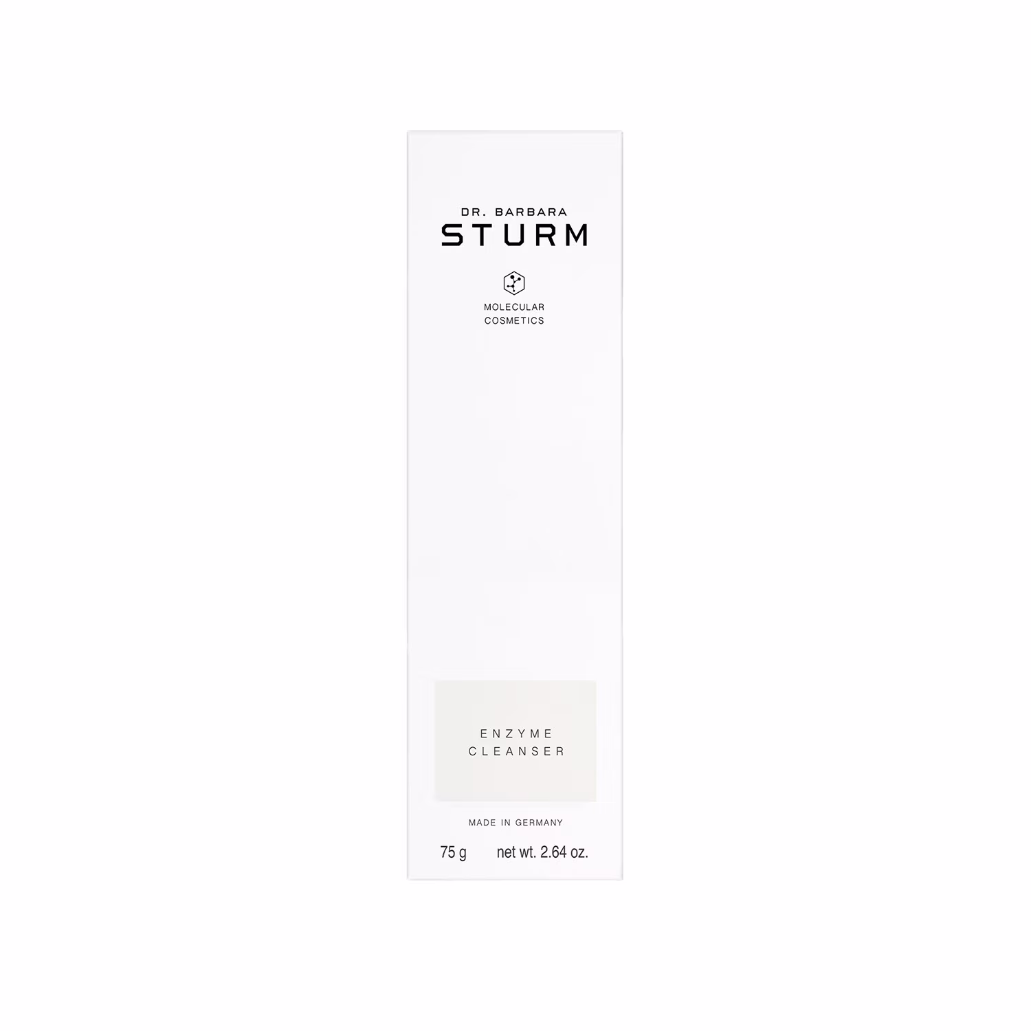 Spumă de curățare și exfoliere 2 în 1 cu enzime