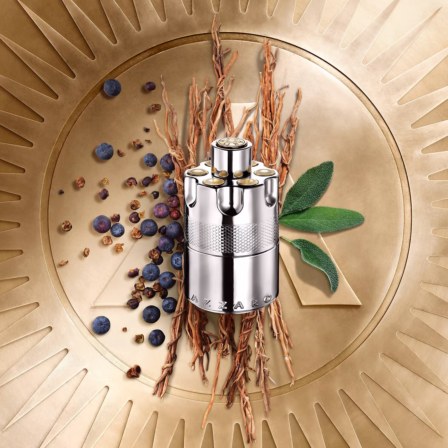 WANTED UOMO - Eau de Parfum