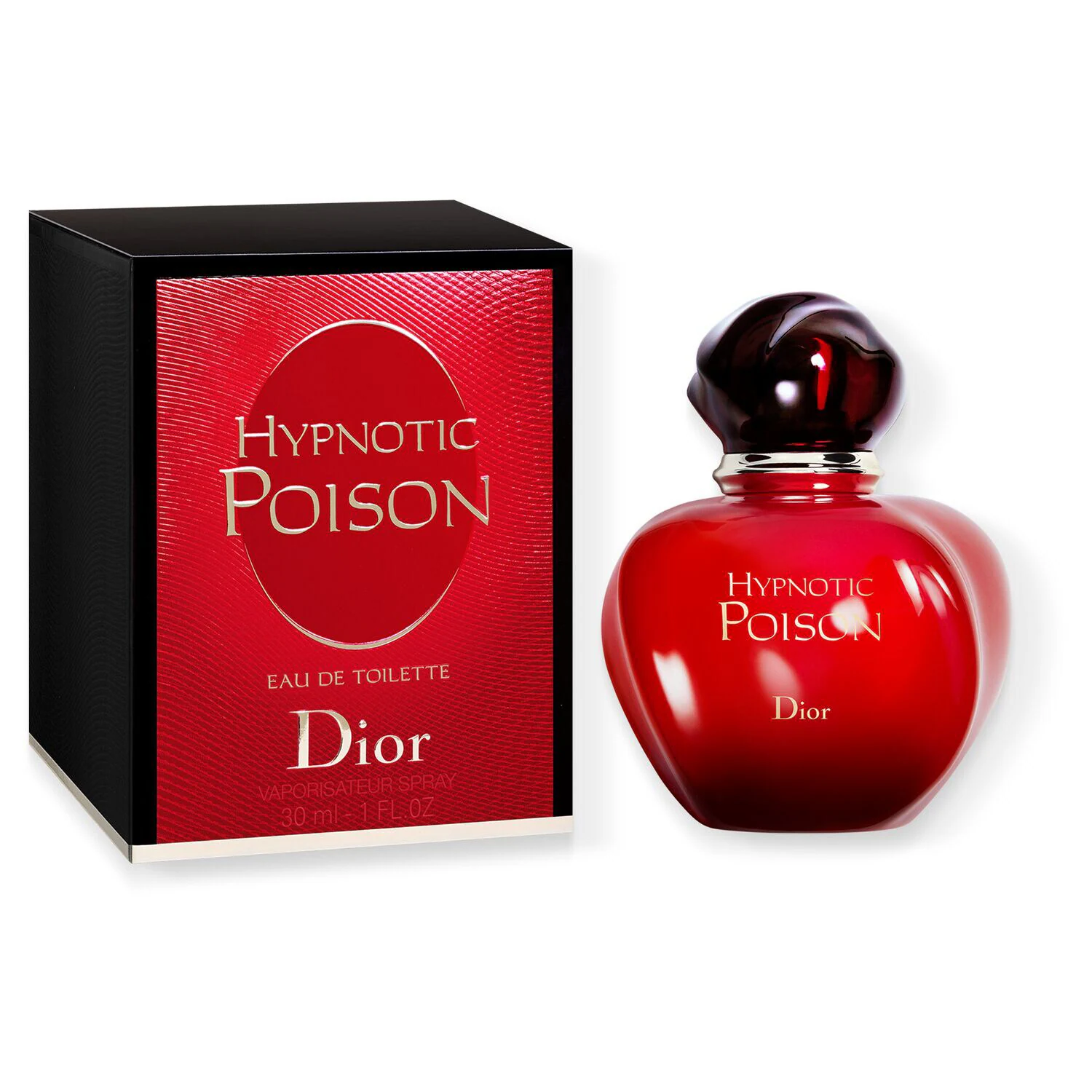 Hypnotic Poison – apă de toaletă pentru femei
