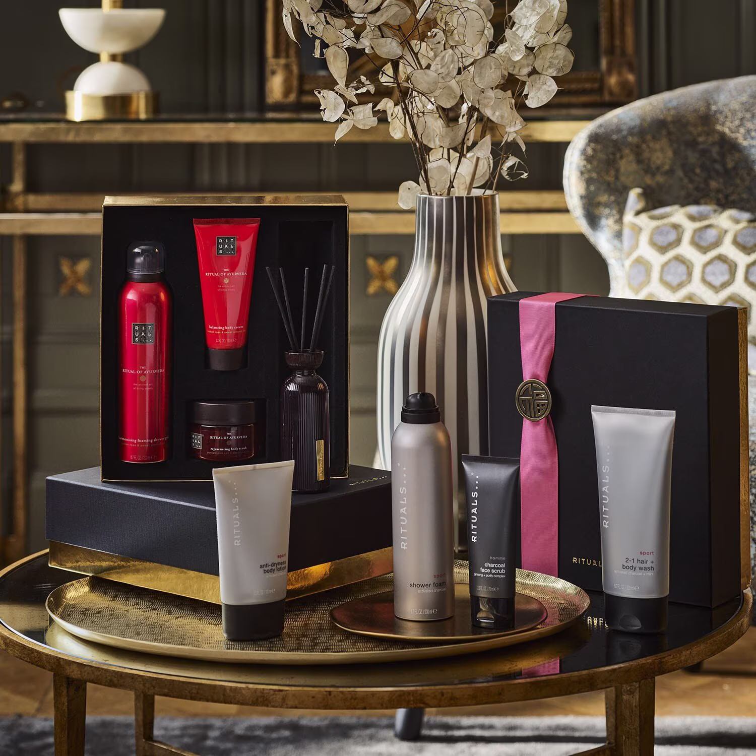 Sakura Ritual - Medium Gift Box