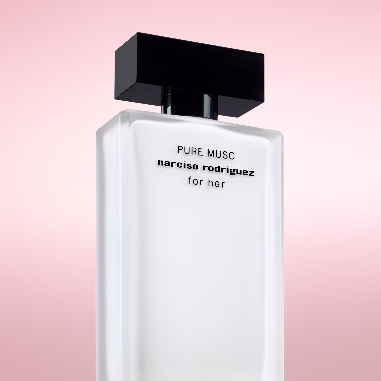 For Her Pure Musc – Apa de parfum Chypre Musk