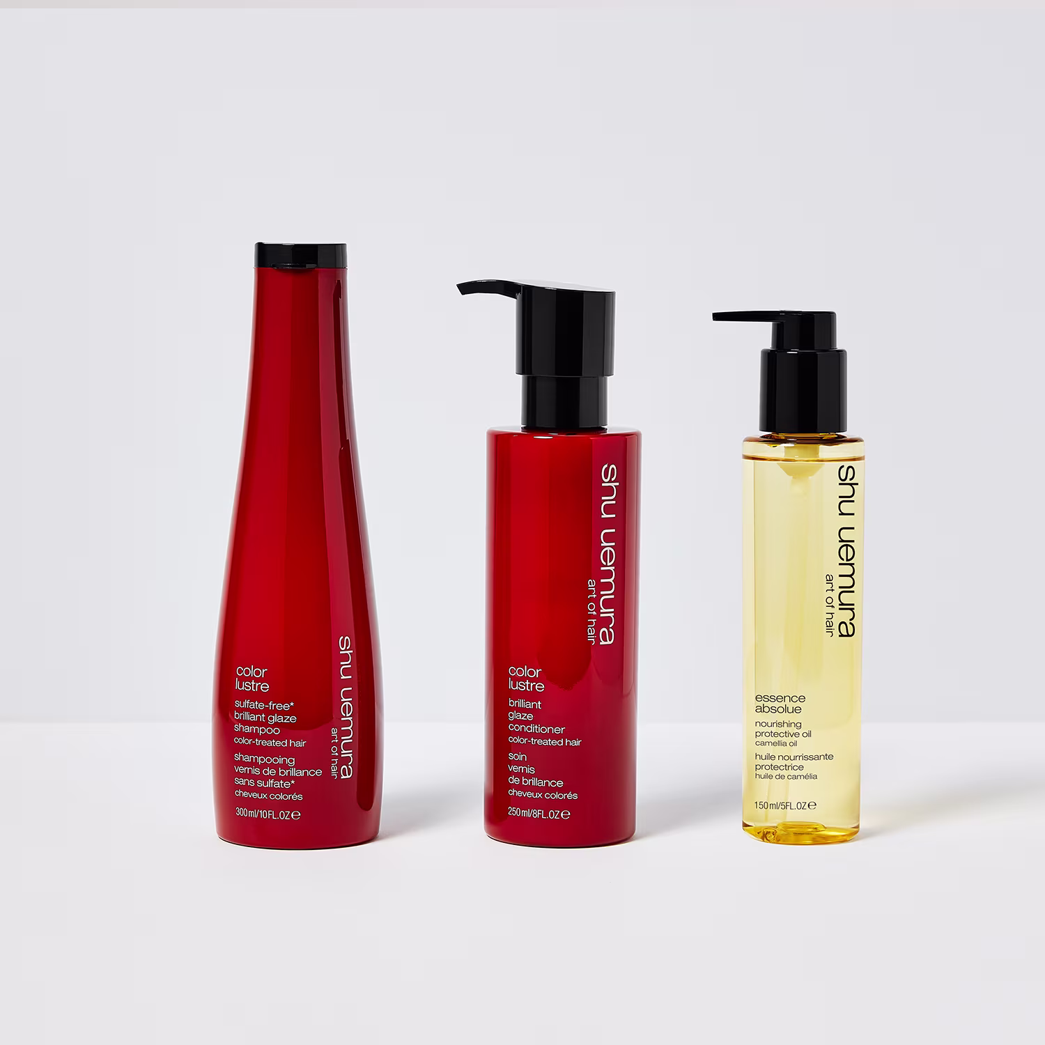 COLOR LUSTRE BRILLIANT GLAZE Conditioner - Colored Hair