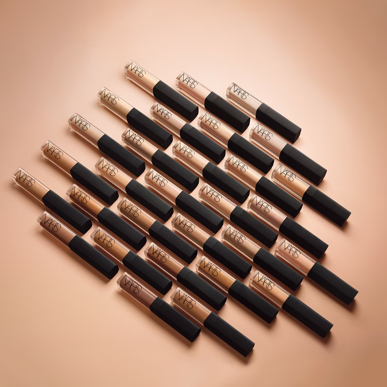 Radiant Creamy Concealer Mini – Concealer tegen donkere kringen