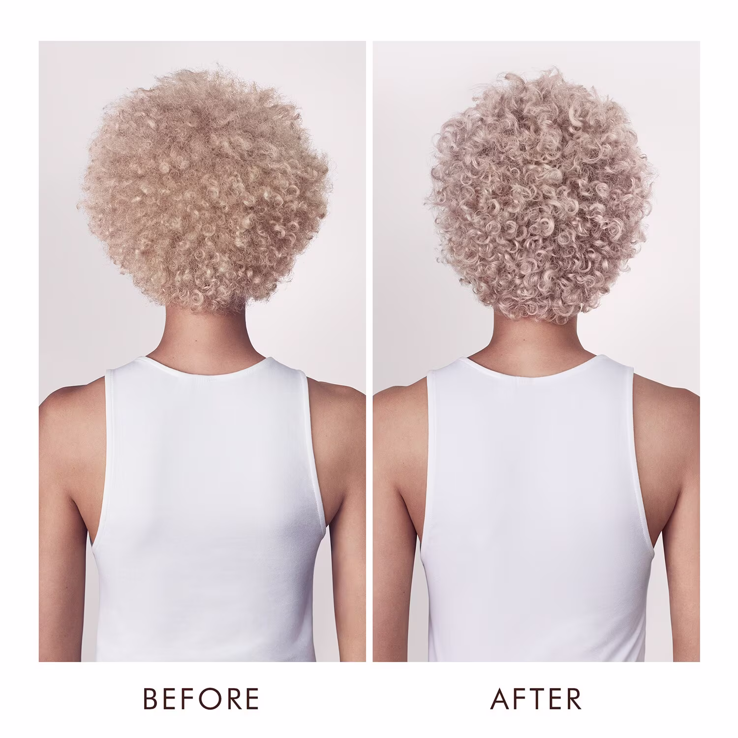 Balsam Blond Parfait - Balsam Purple