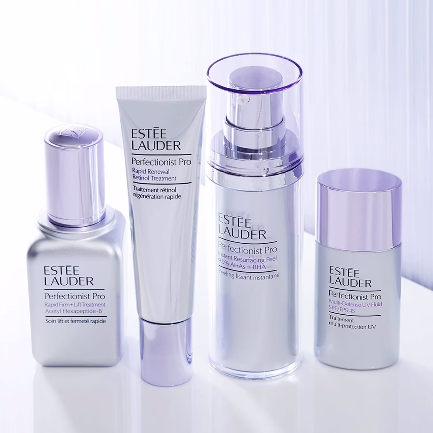 Perfectionist - Tratament Pro Rapid Firm + Lift