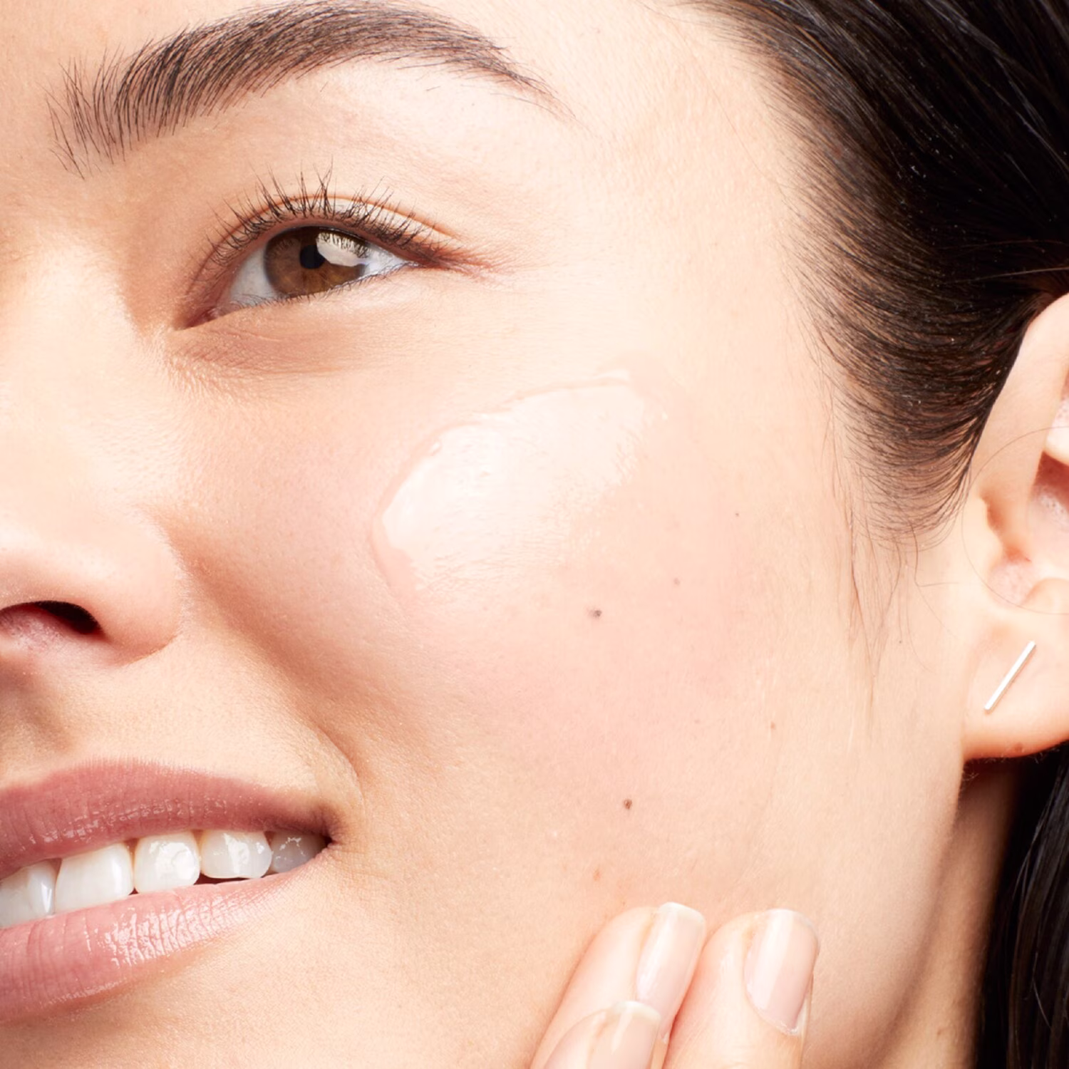 All about the eyes - Eye treatments and eye contouring