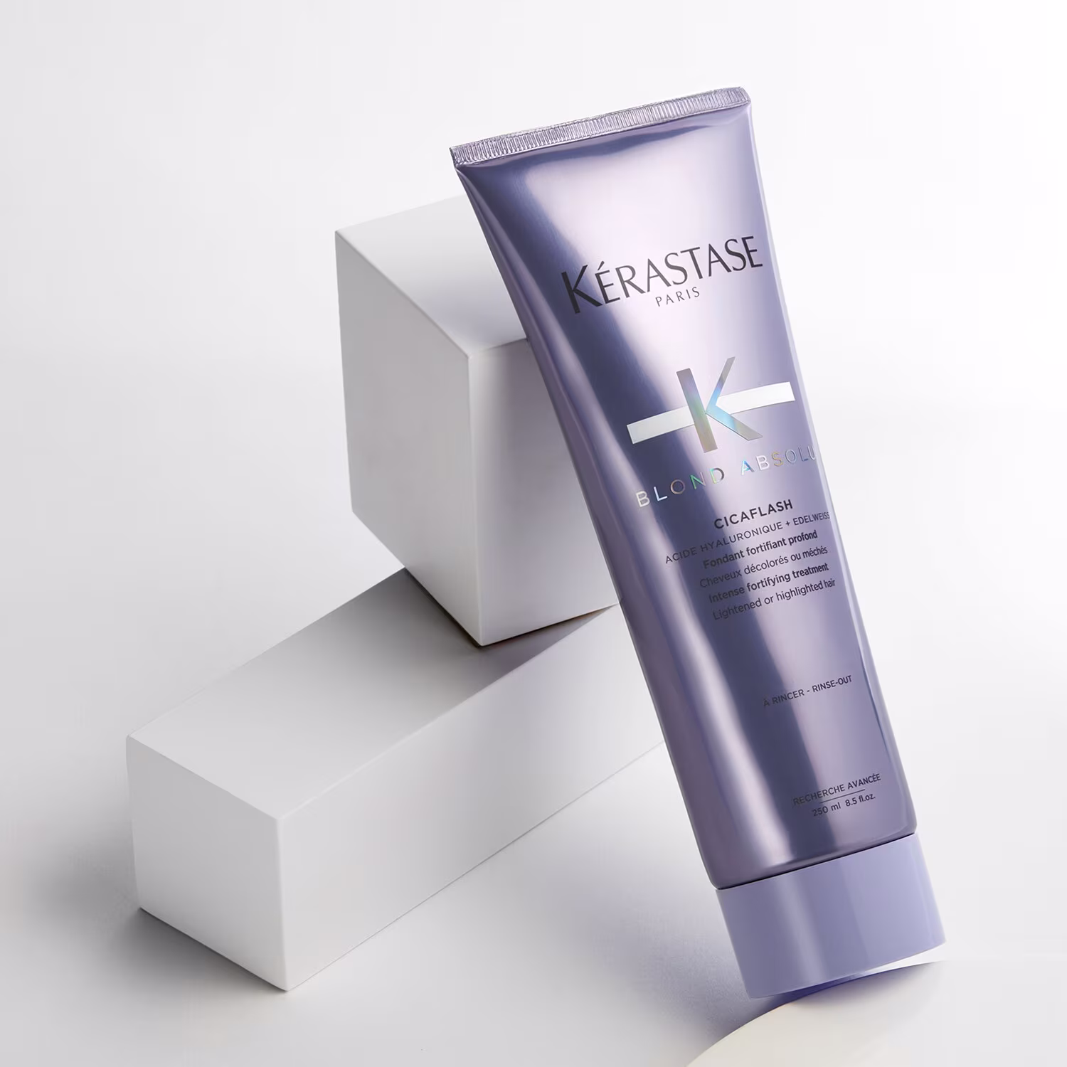 Balsam Blond Absolu Cicaflash