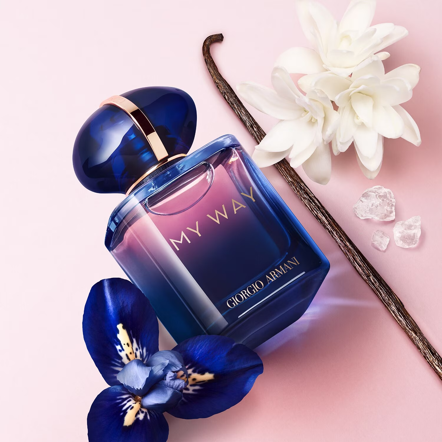 My Way Parfum - apă de parfum