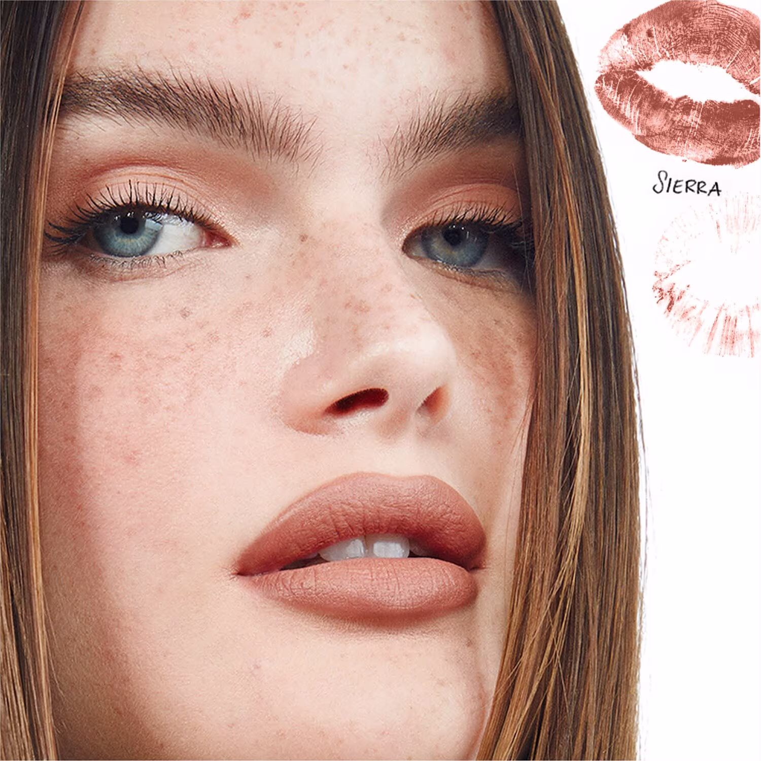 Ultra Suede® Lippenstift – Matter Lippenstift