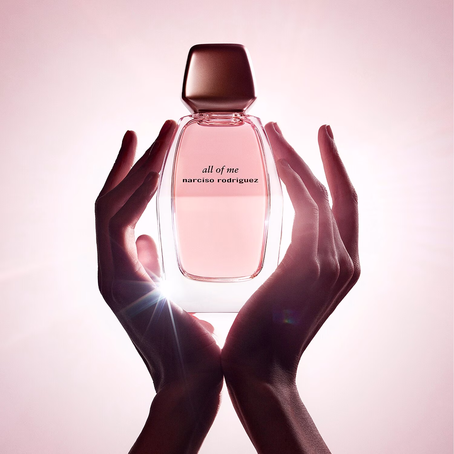All of Me - Apă de parfum format călătorie