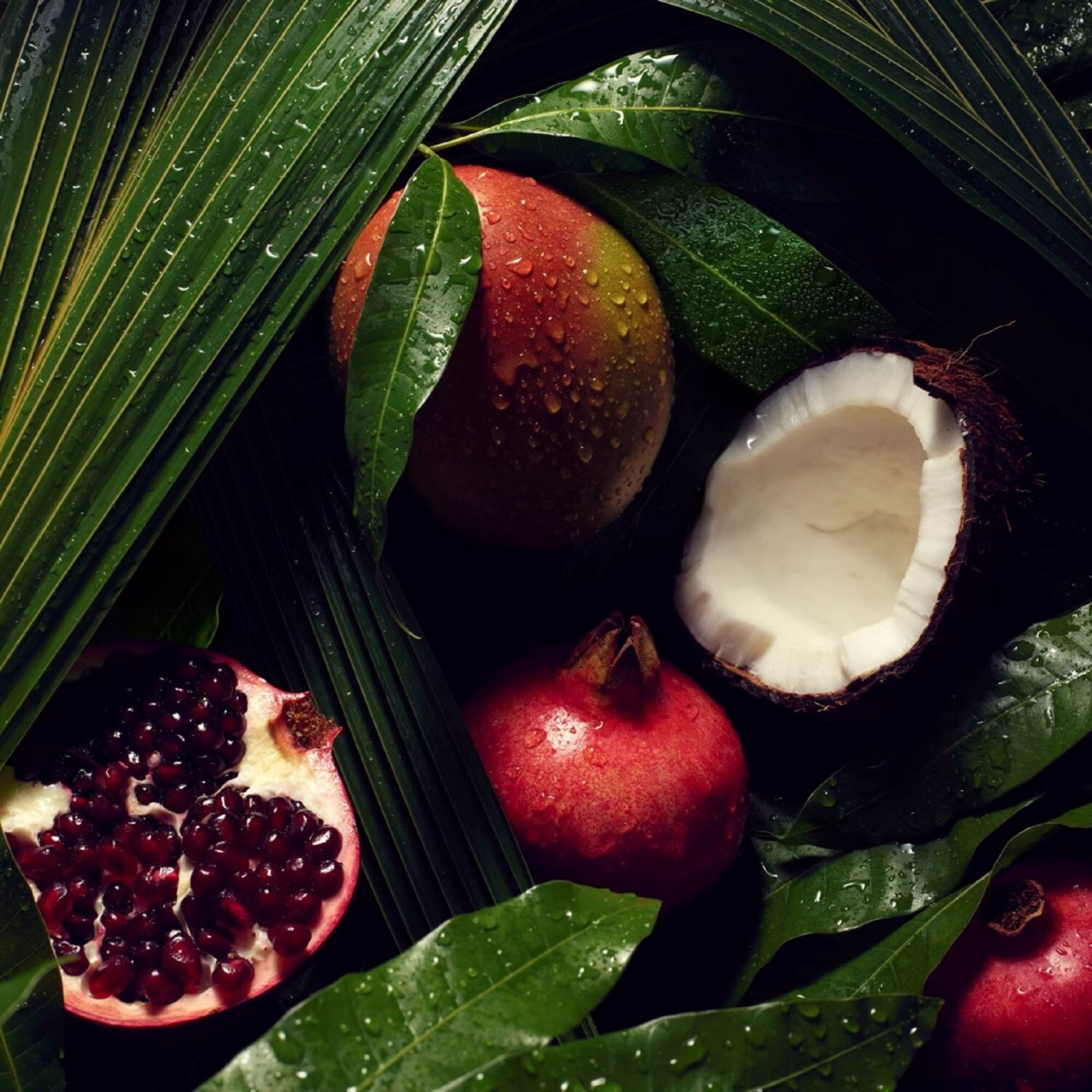 Ulei de păr multifuncțional Nutriplenish™ – Ulei nutritiv