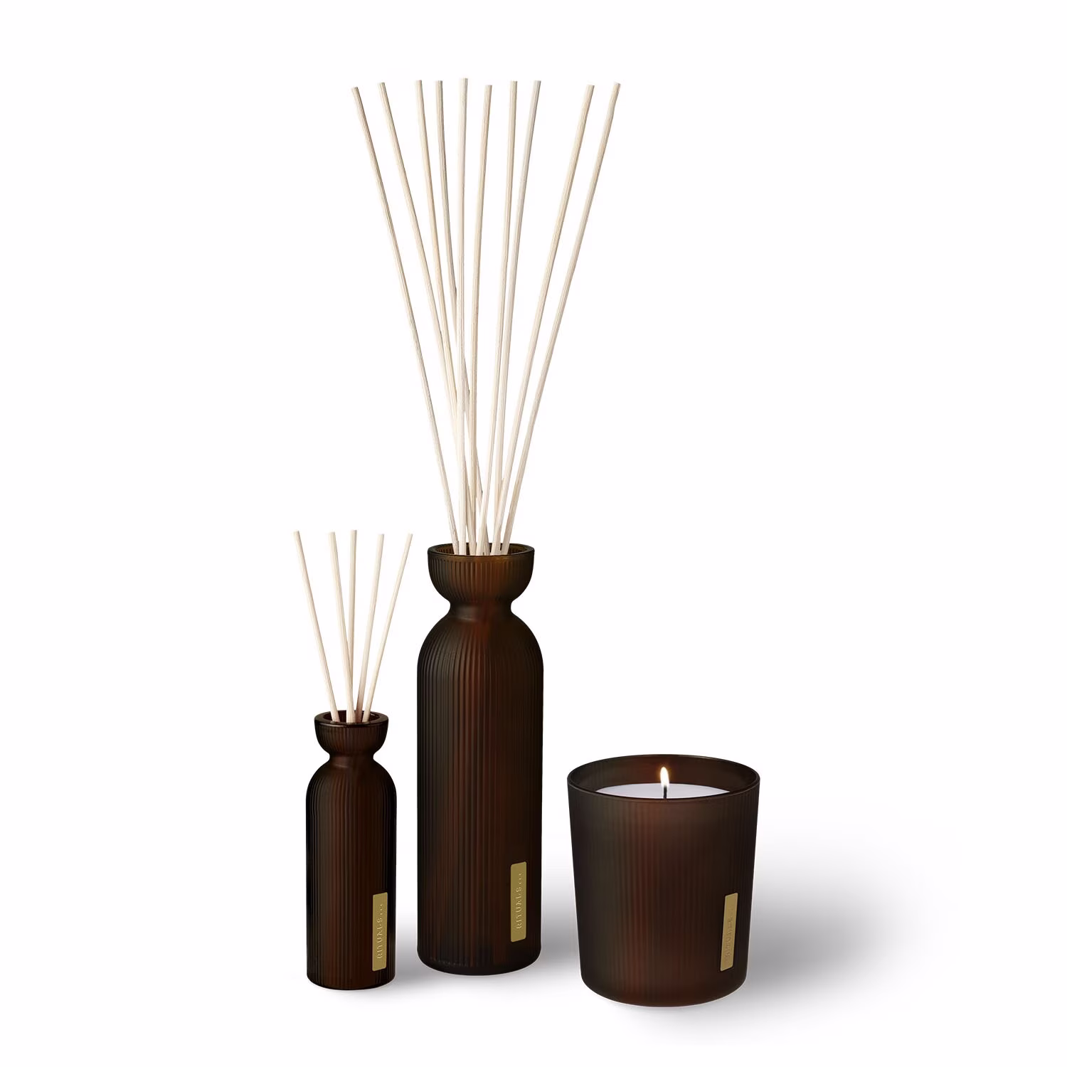 De Ritual of Mehr Refill geursticks – een navulling voor een geurverspreider.