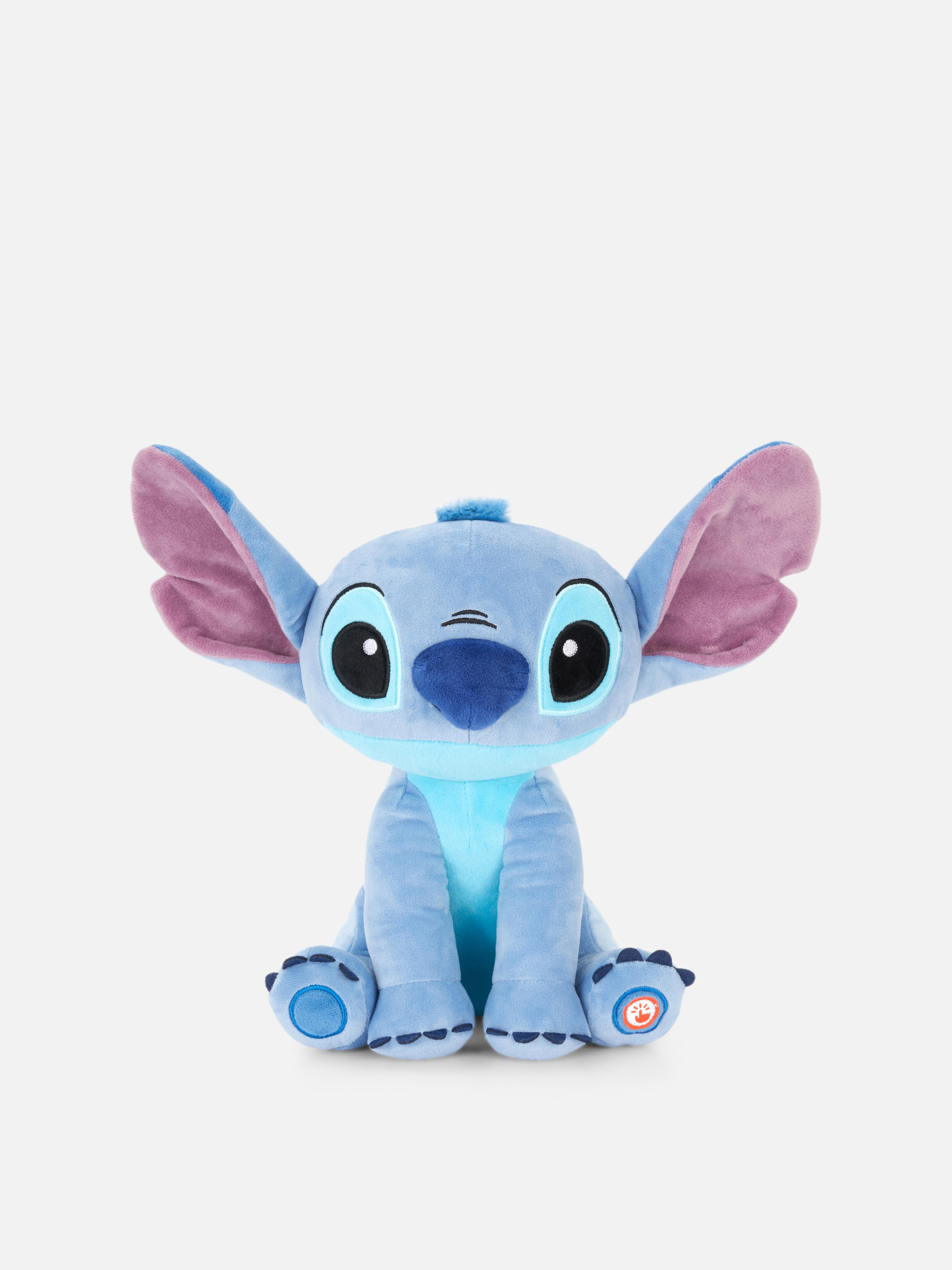 Großes Disney Stitch Plüschtier Holen Sie sich mit diesem Plüschtier Disneys Stitch in das Leben Ihrer Kleinen.