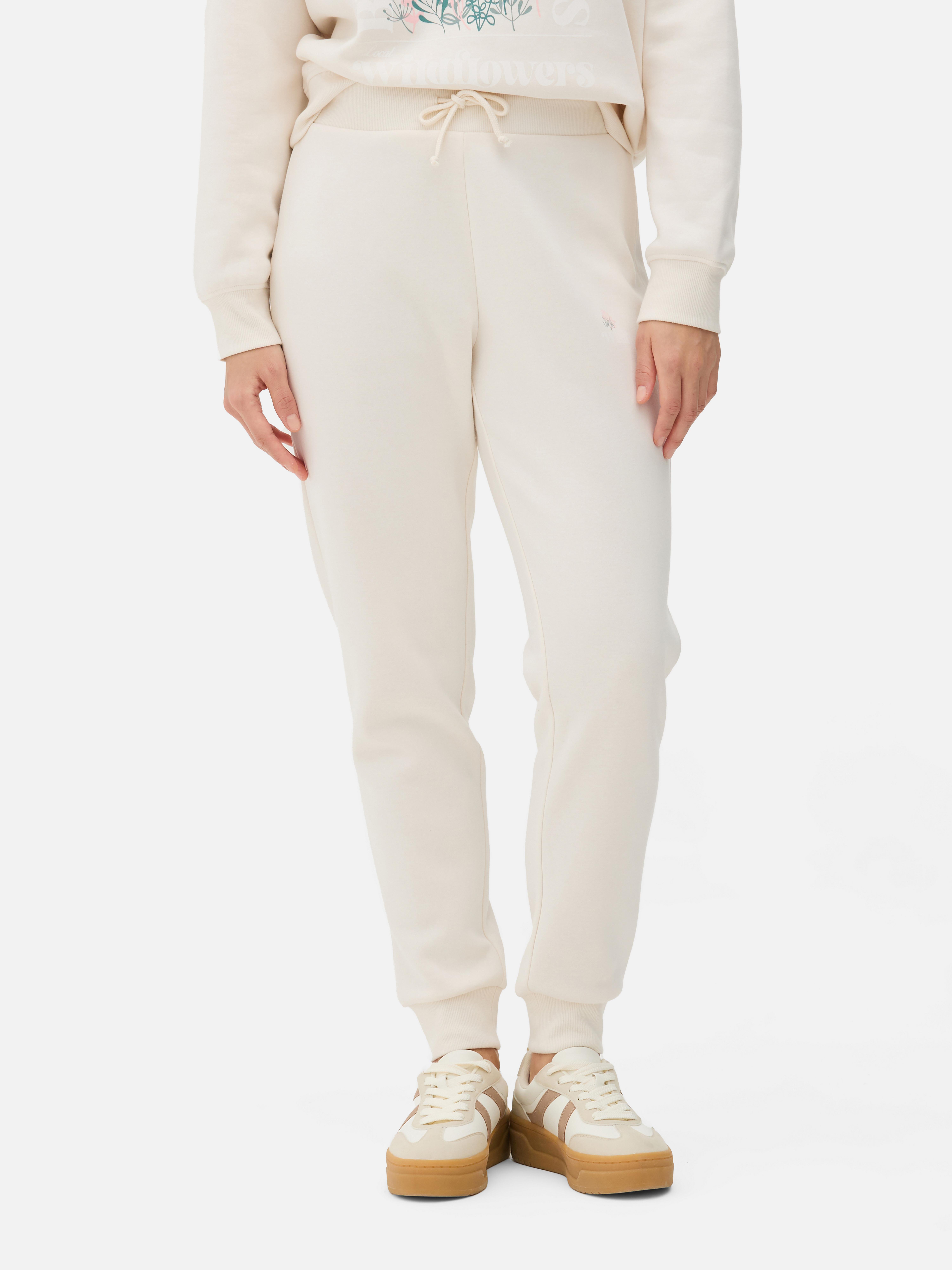 Pantaloni de trening conici casual Pantaloni de trening confortabili și eleganți, indispensabili în timpul liber