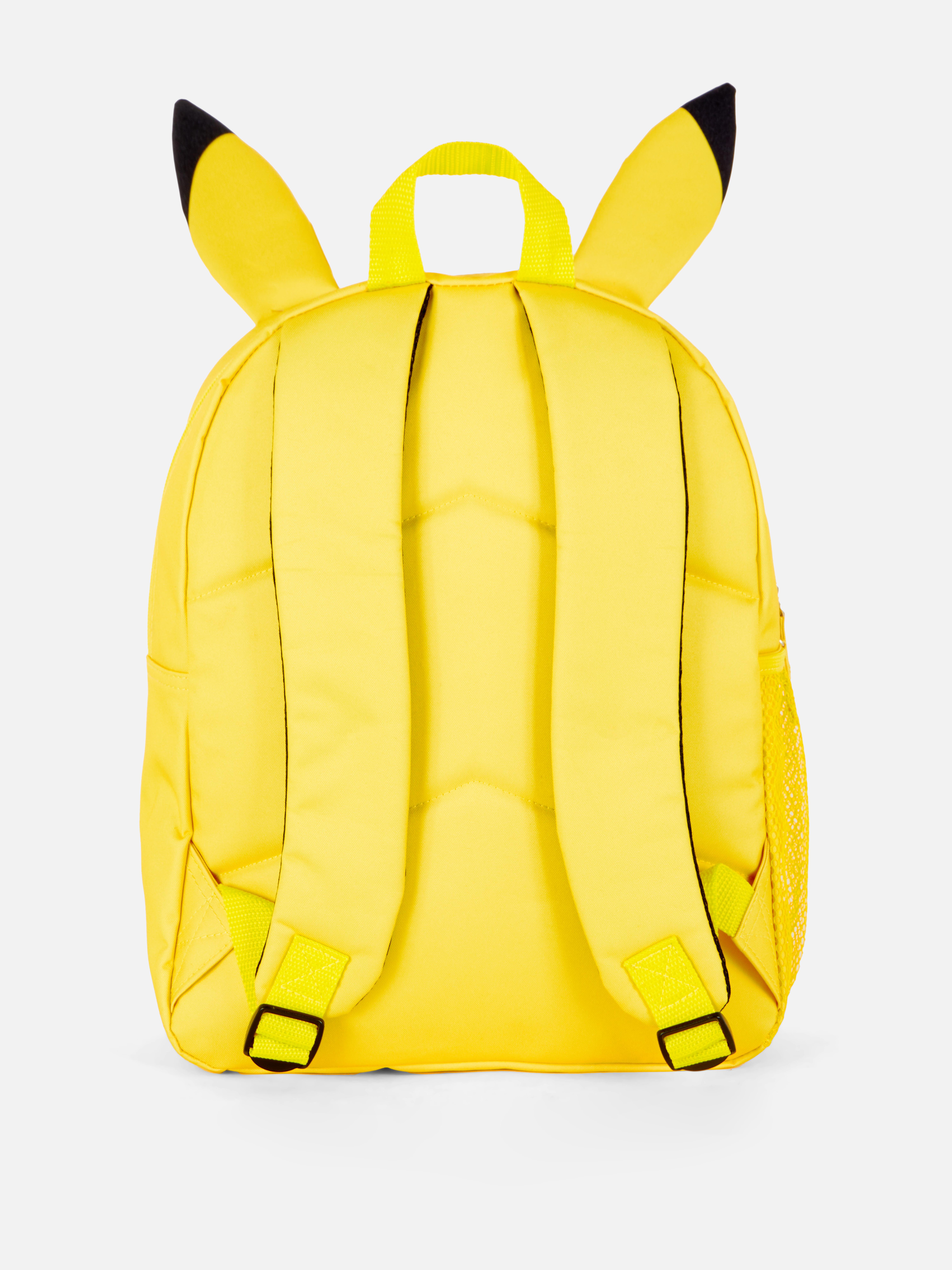 Pokémon Pikachu hátizsák Egy Pokémon hátizsák Pikachu dizájnnal