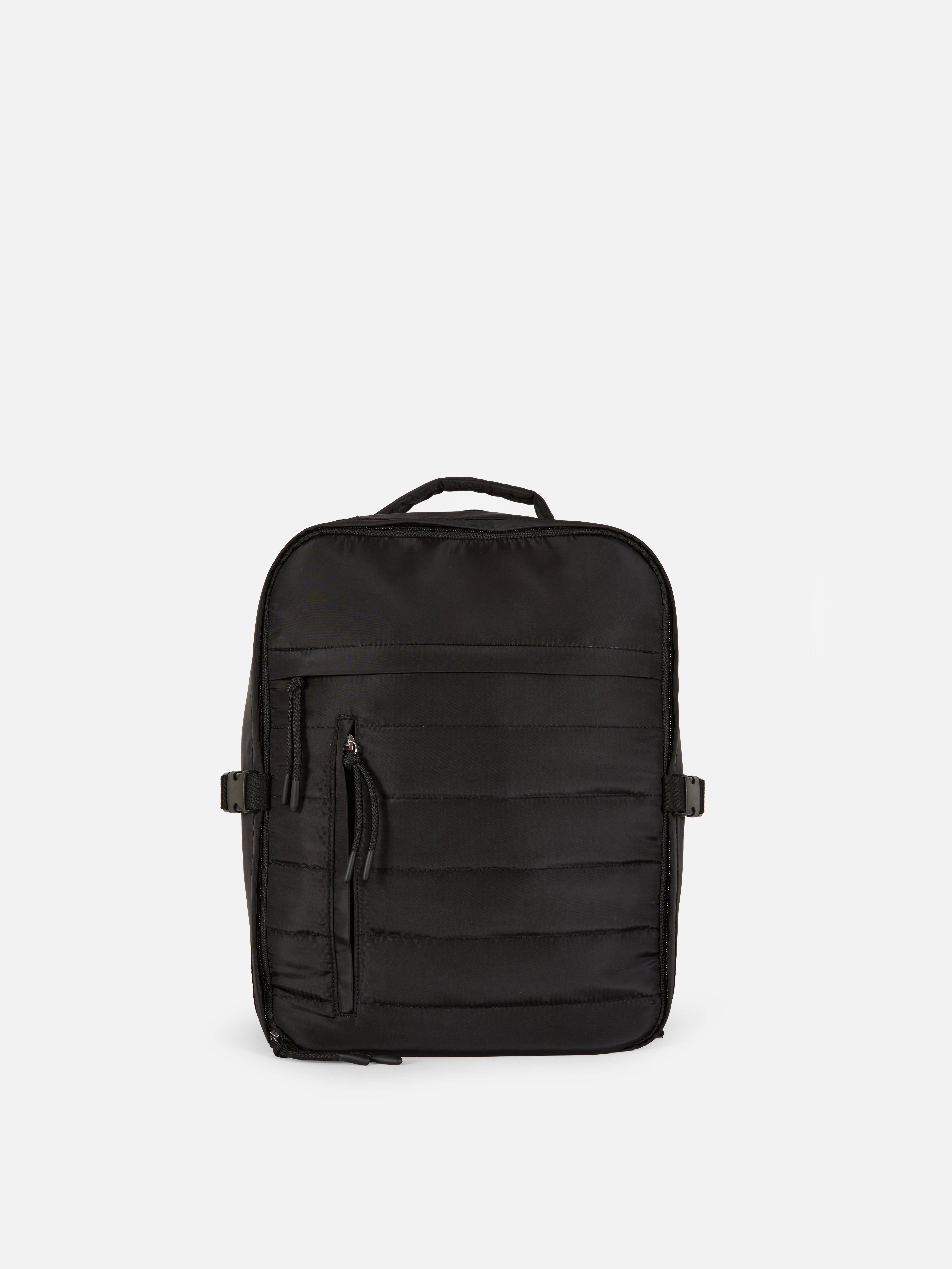 Rucsac de călătorie compact Pornește la drum cu un rucsac la fel de versatil și aventuros ca tine
