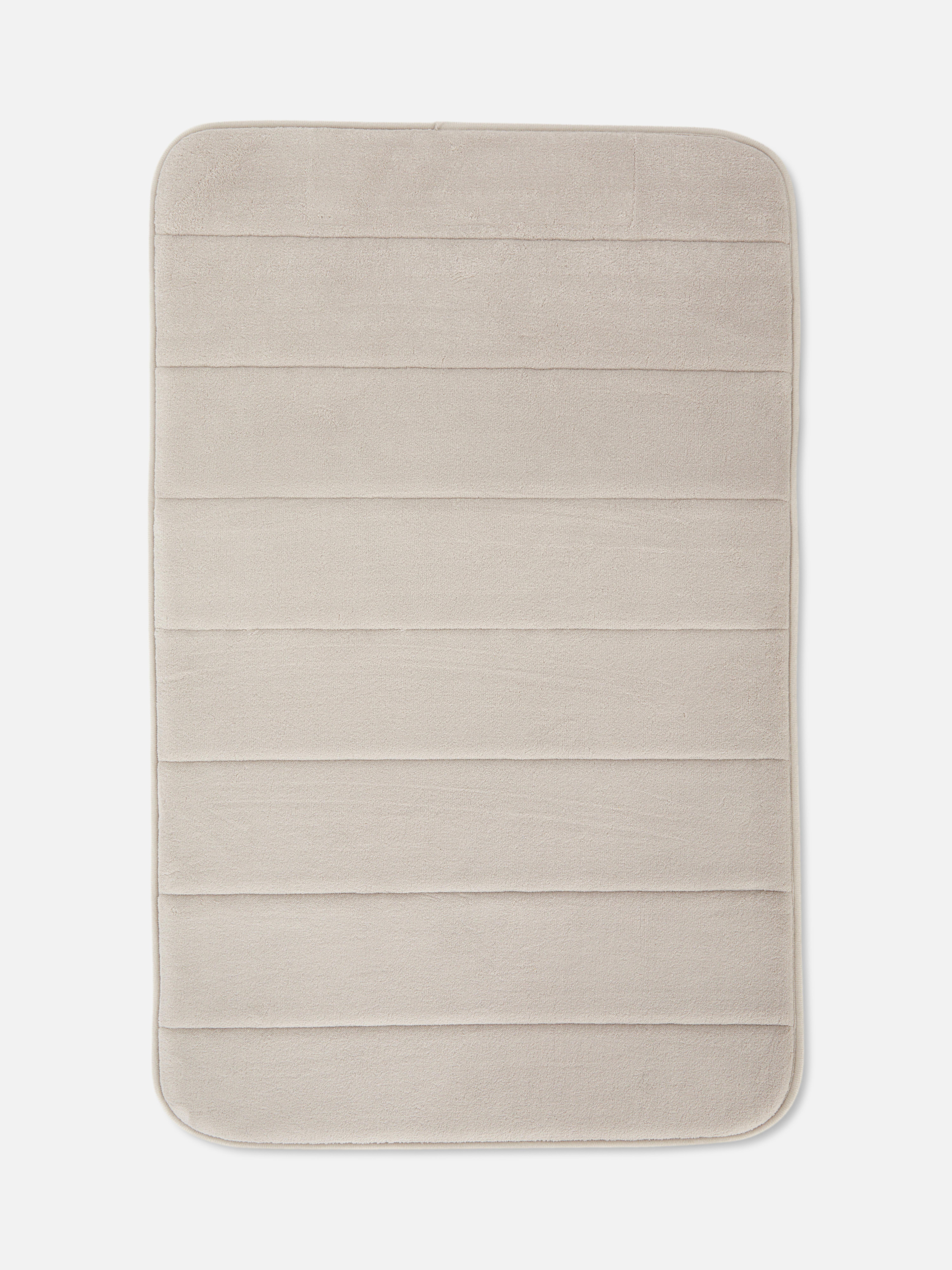 Tappetino da bagno in memory foam. Questo tappetino da bagno è l'accessorio perfetto per il tuo bagno.