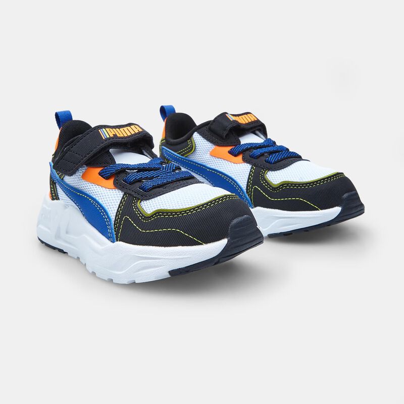 PUMA Trinity Lite Starblitz AC+ PS Buty sportowe dla dzieci