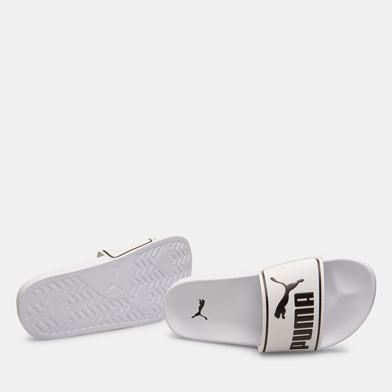 uomo PUMA Leadcat 2.0 Ciabatte