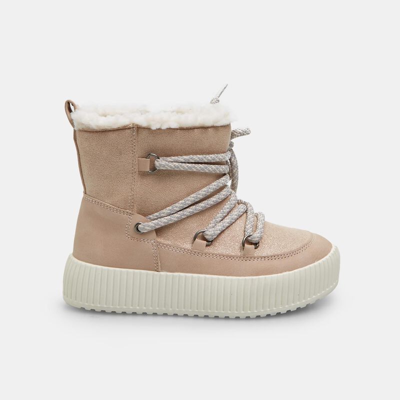 Buty dziewczęce Bubblegummers