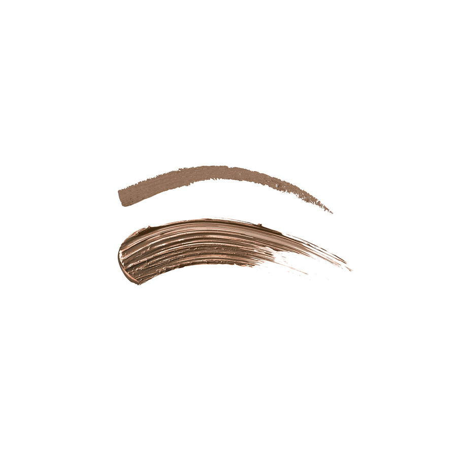 STVORITE SVOJ BALANS NJEGUJUĆI DUO ZA OBRVE 03 Deep Brunettes