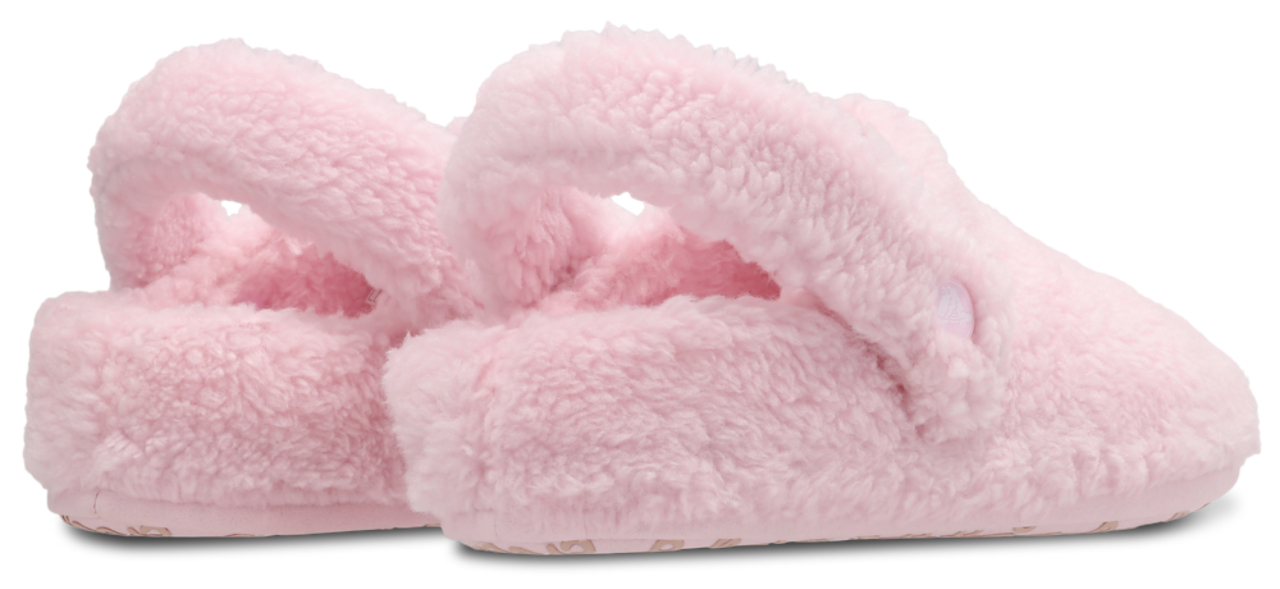 Crocs Cozzy hjemmesko