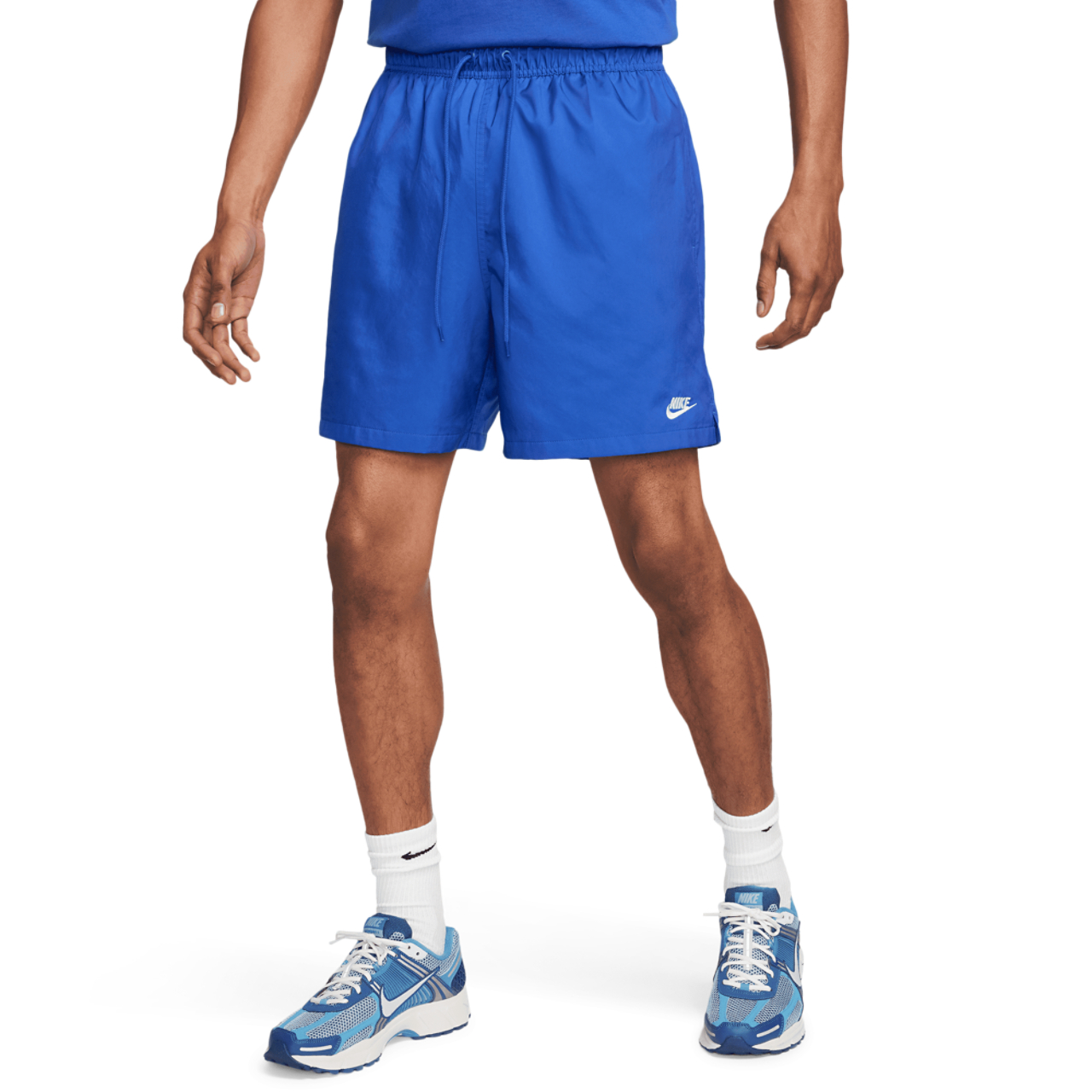 Nike Club