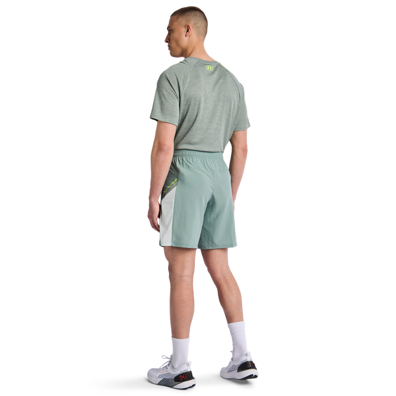Under Armour Tech