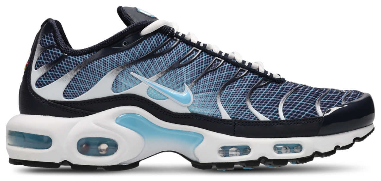 Nike Air Max Tuned 1