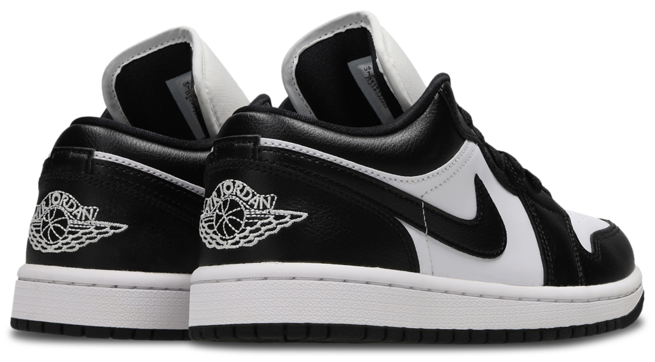 Jordan Aj1 Low