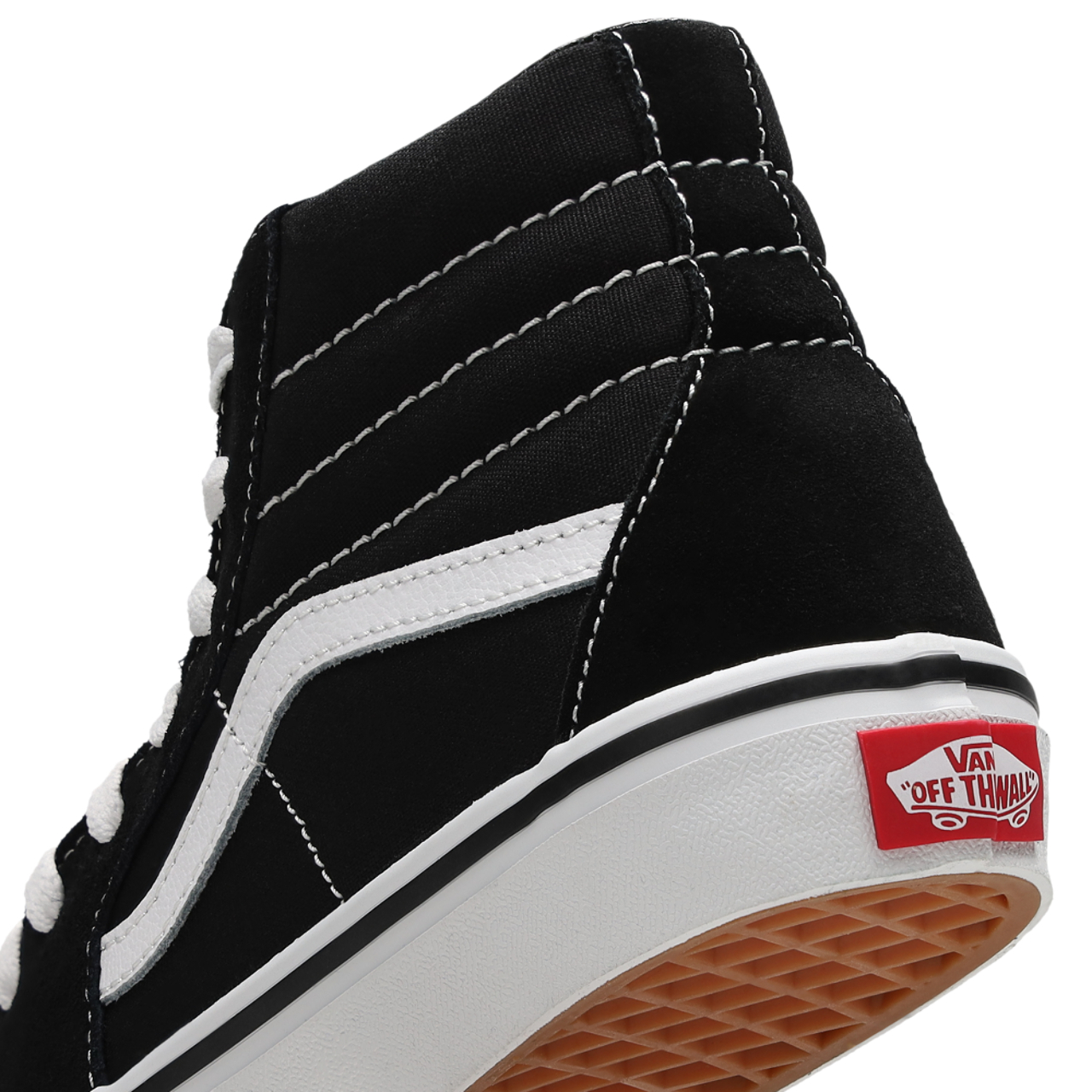 Dessa Sk8 Vans