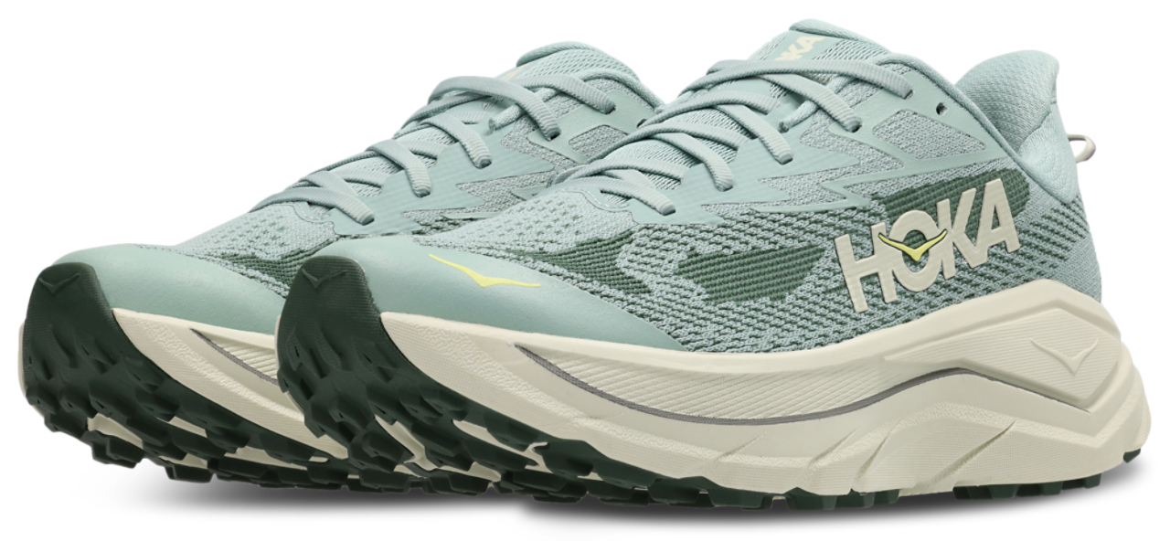 Hoka Challenger 8