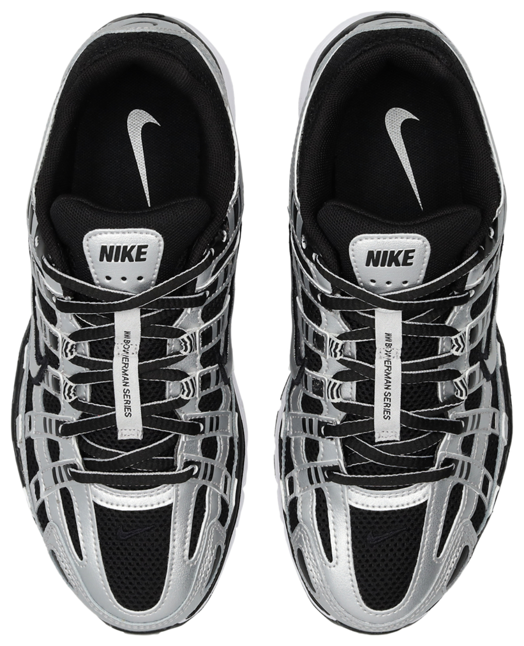 Nike P-6000