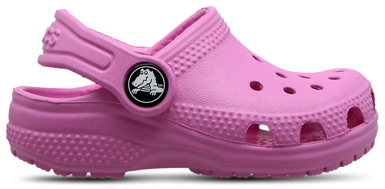 Crocs Classic -puukengät