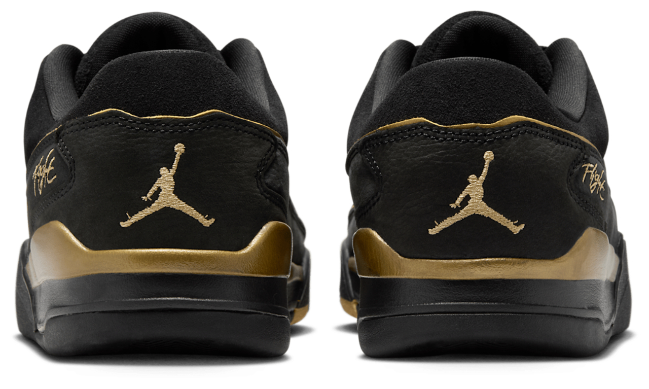 Jordan Flyvedomstol