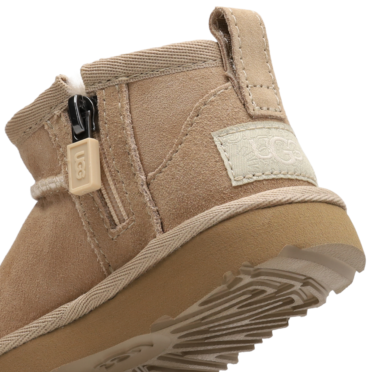 UGG Classic Ultra Mini