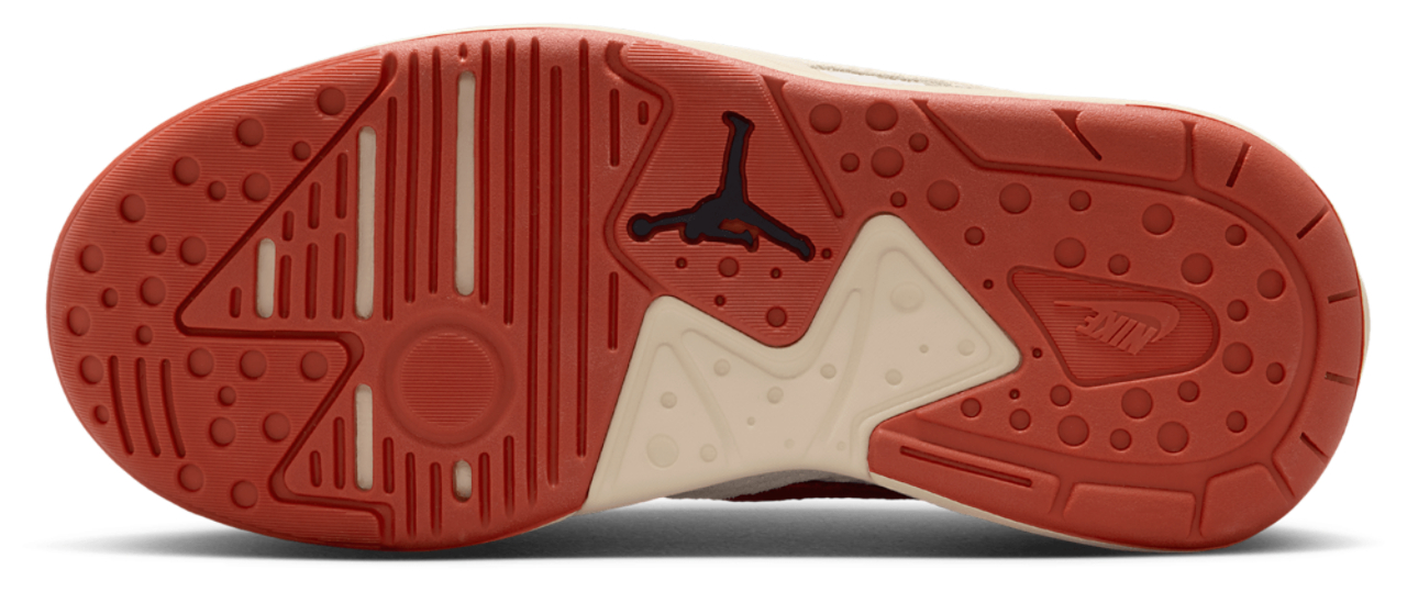 Jordan Cmft Era