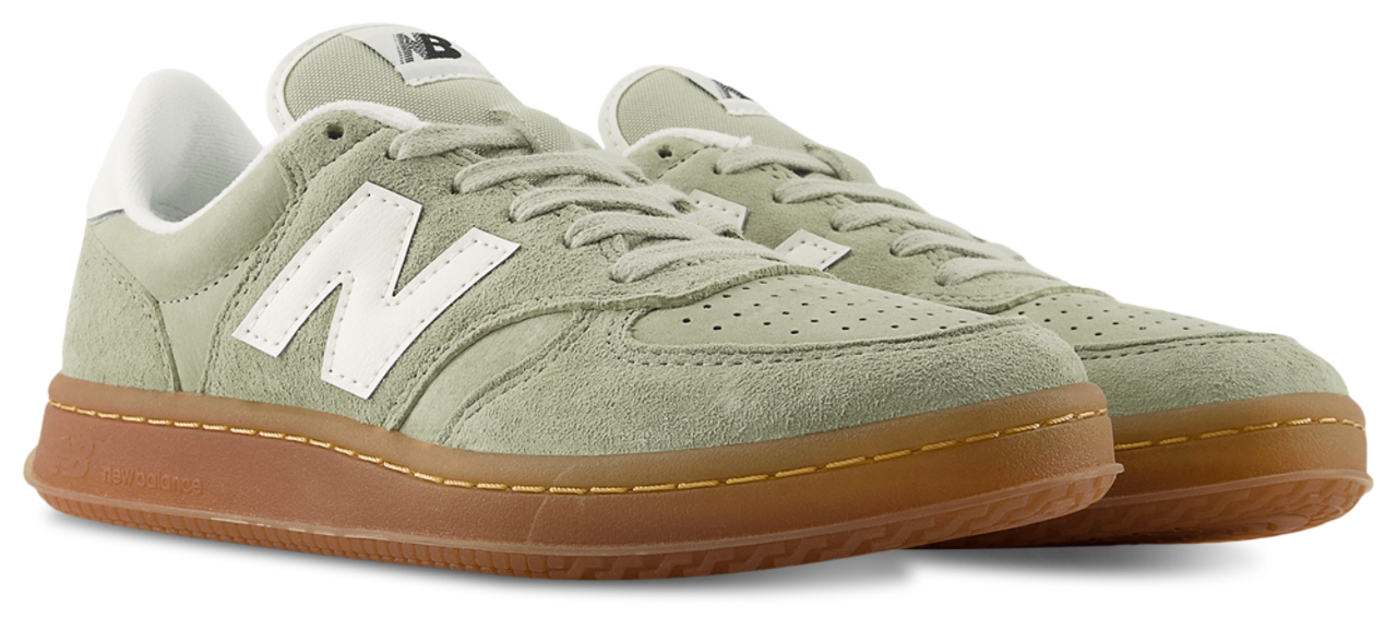 New Balance T500
