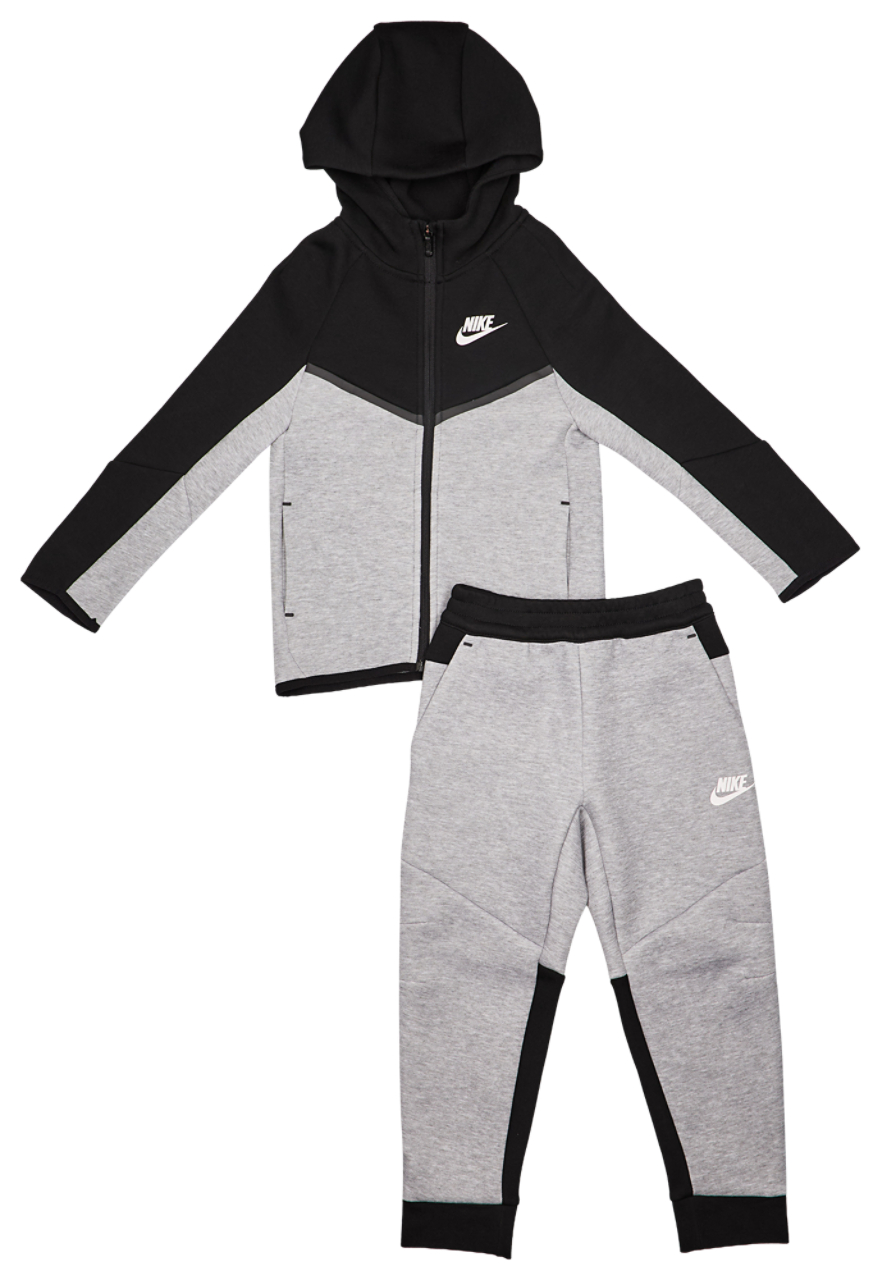 Nike Tech Colorblock